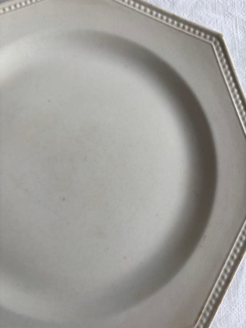 クレイユエモントローオクトゴナル24cm