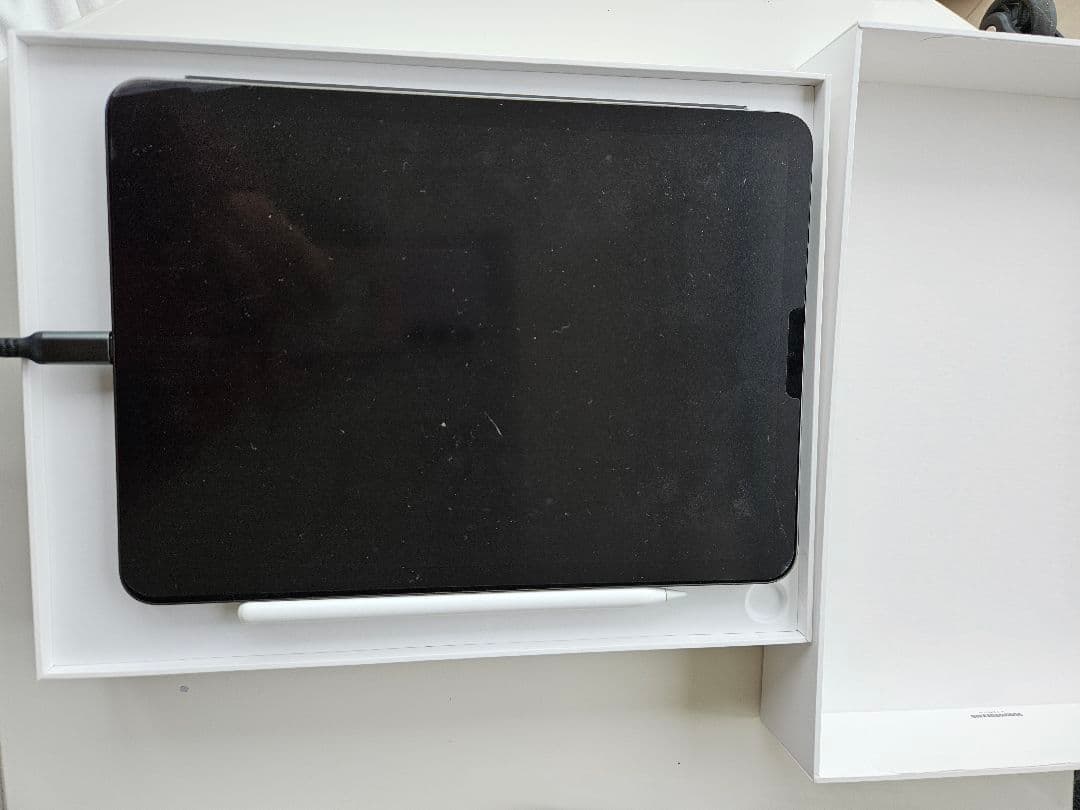 Ipad air 第4世代 10.9インチ64GB