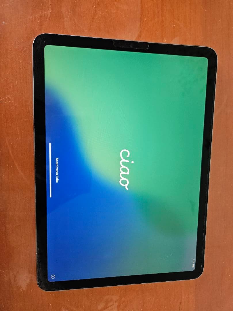 Ipad air 第4世代 10.9インチ64GB