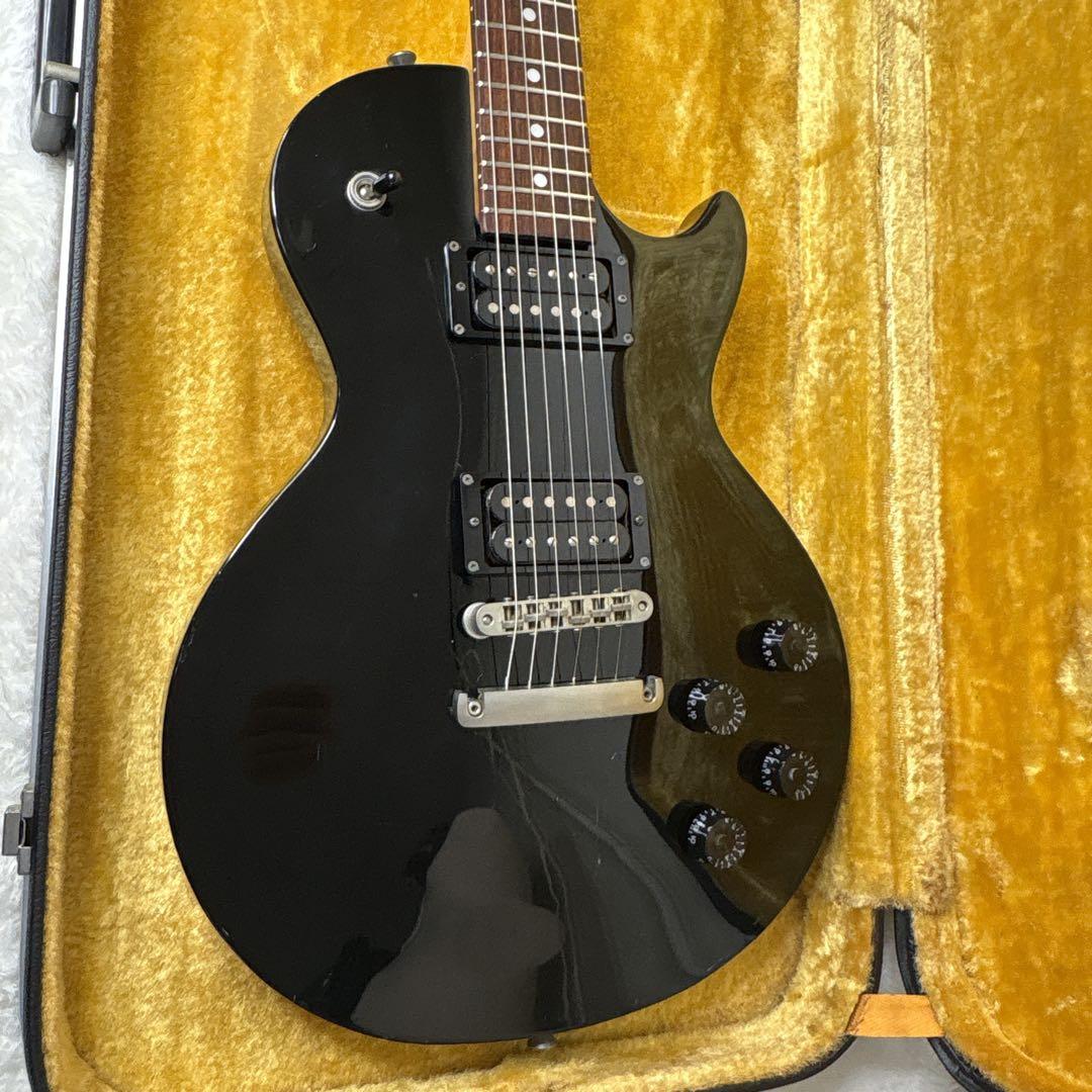 90's フェルナンデス　バーニー レスポールタイプ