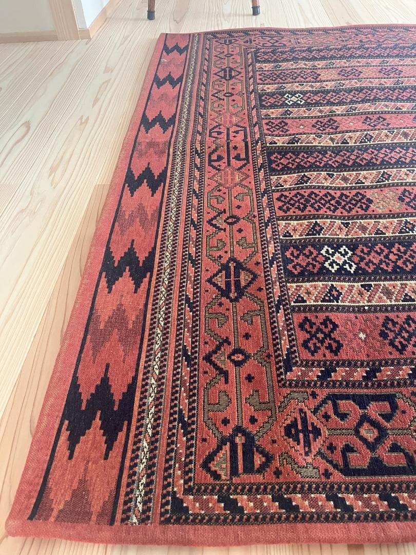 【カルネル】ACME Furniture　アクメファニチャー140ｘ200