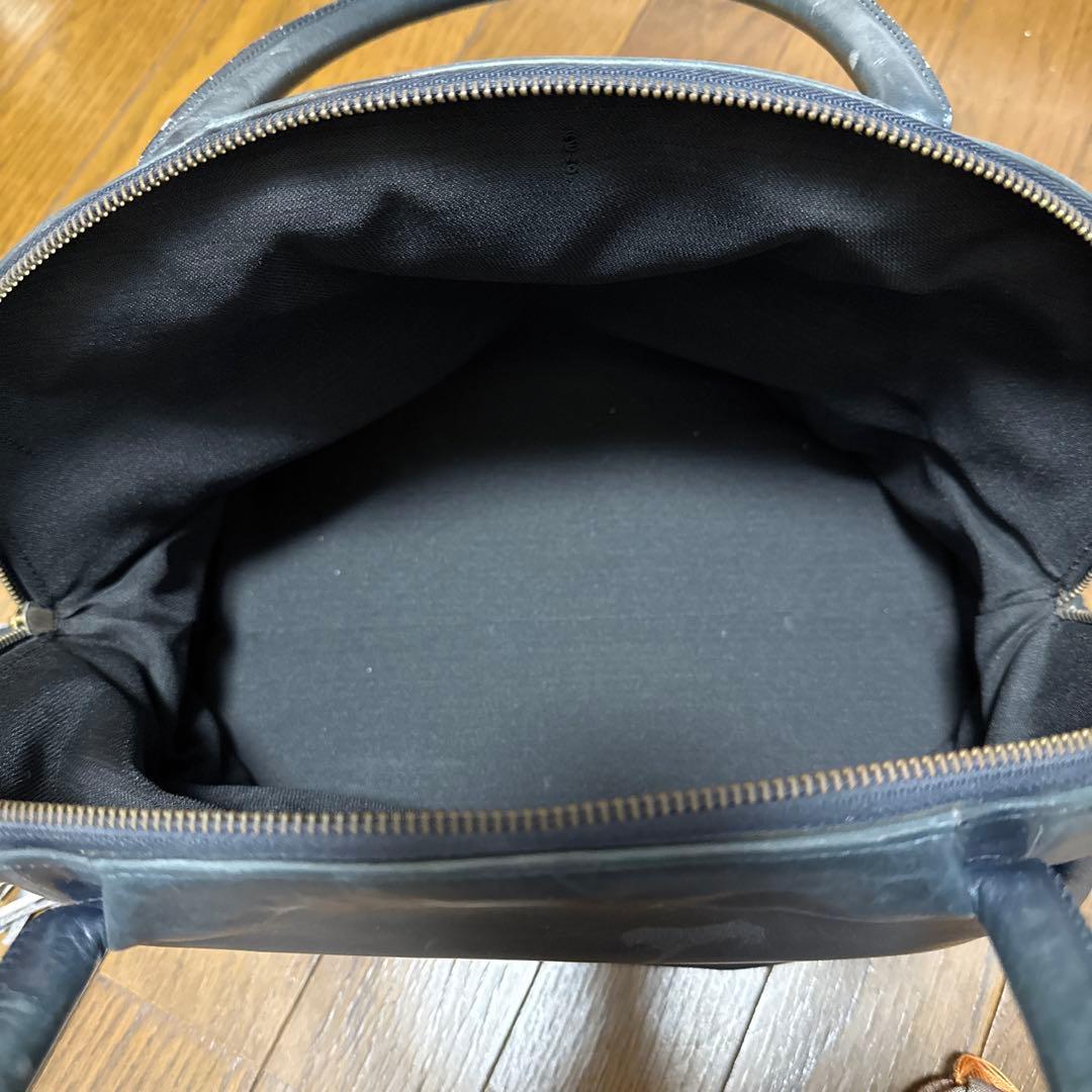 フェンディ　ボストンバッグ