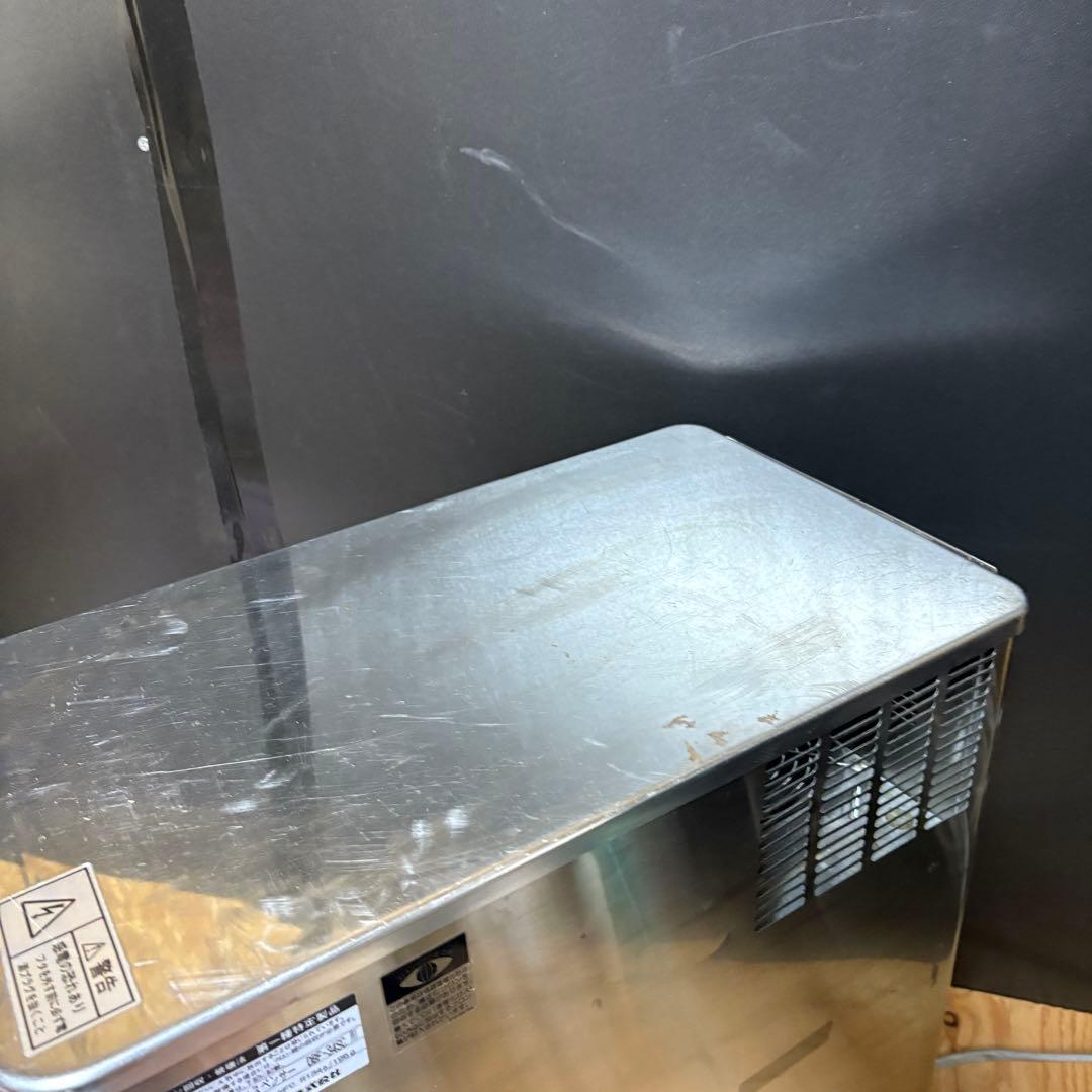 ホシザキ　業務用　生ビールサーバー　　DBF-34SC