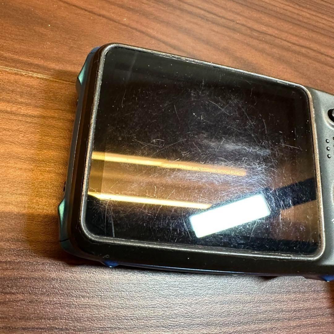 FUJI FILM FinePix XP130 デジカメ 動作確認済み 0445