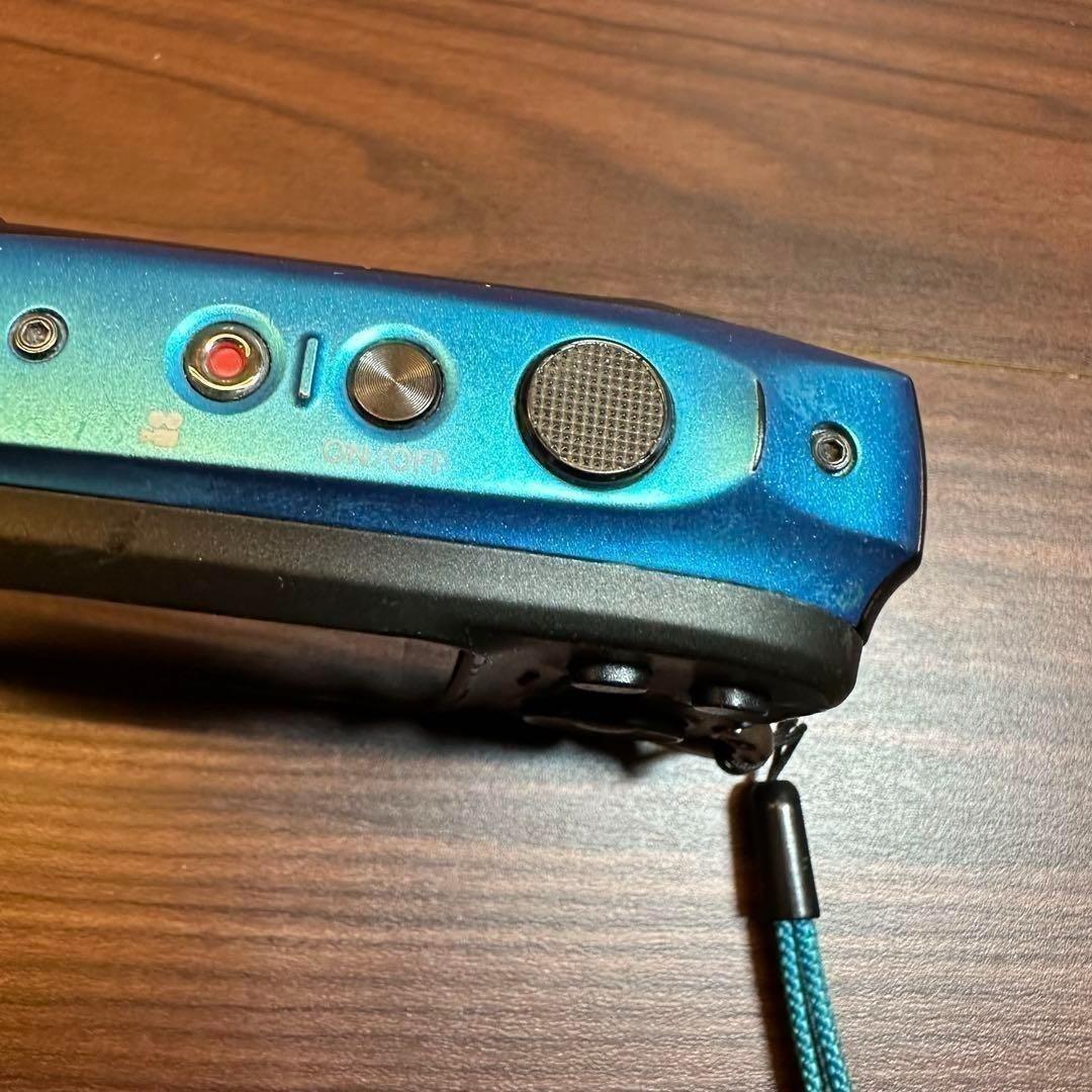 FUJI FILM FinePix XP130 デジカメ 動作確認済み 0445