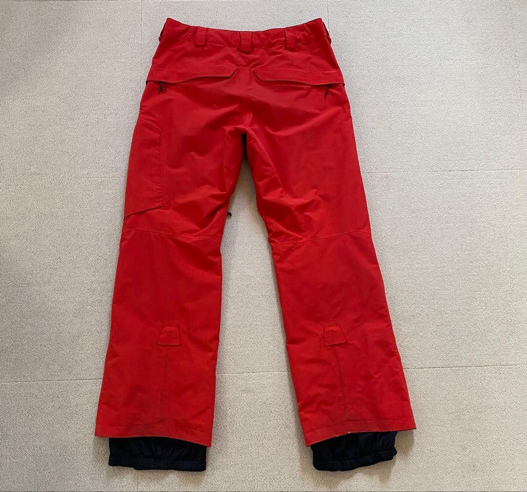 Burton [ak] Medium GORE-TEX スノーボードパンツ