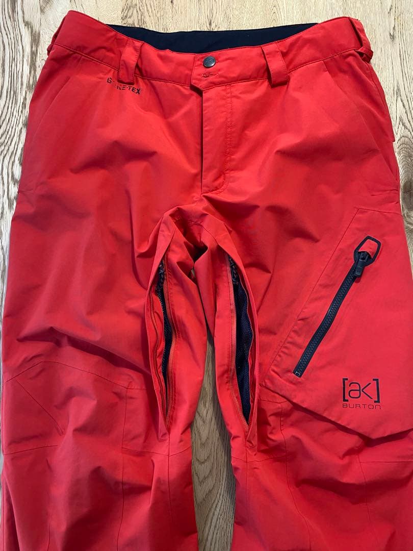 Burton [ak] Medium GORE-TEX スノーボードパンツ