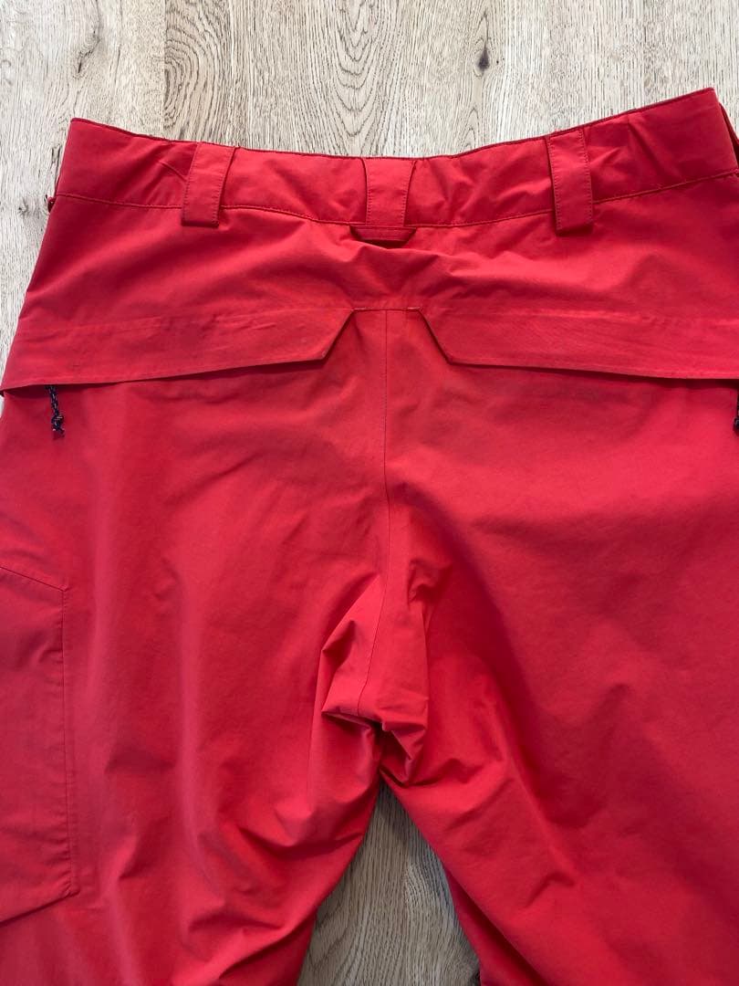 Burton [ak] Medium GORE-TEX スノーボードパンツ