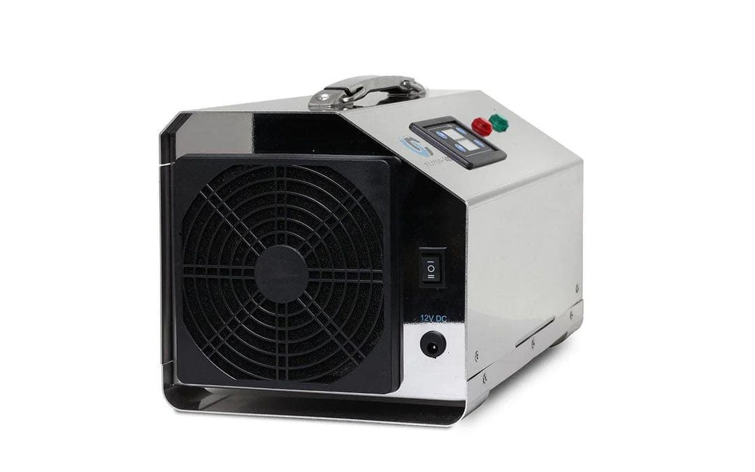 オゾンクラスター1400 オゾン脱臭