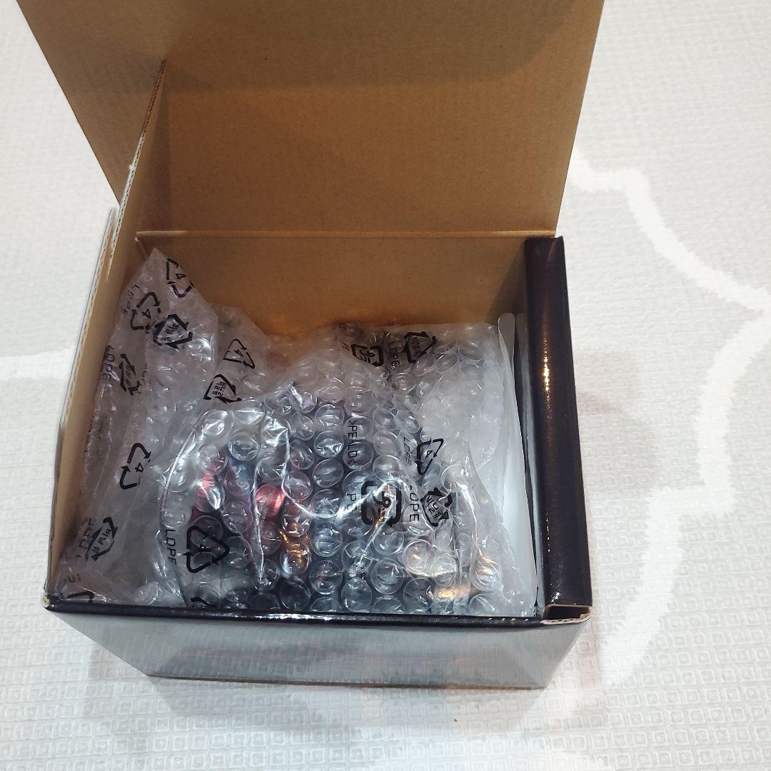 【美品】シマノ　23 BB-X ラリッサ C3000DHG