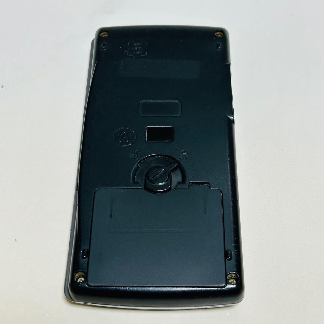 ②東芝テック HTL-200 ハンディターミナル TEC