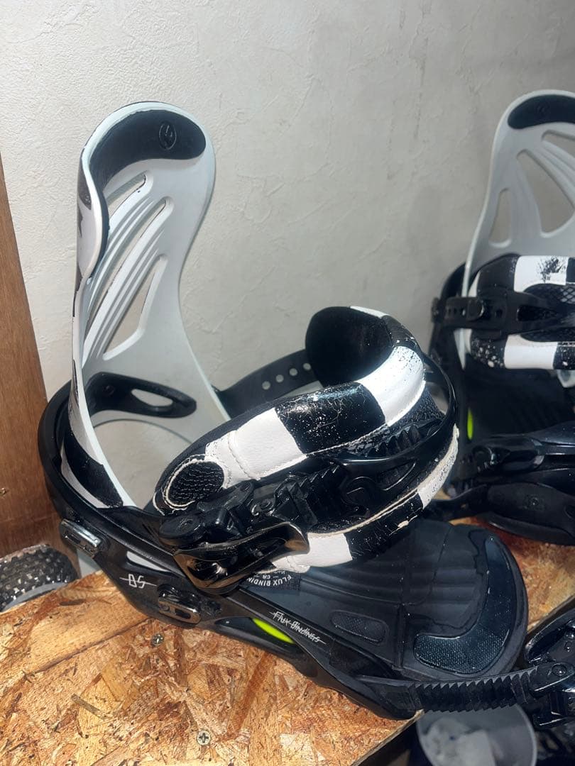 FLUX オールラウンドバイン！DS Mサイズ