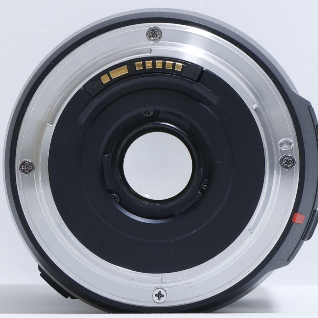 ★一本で広角〜超望遠&手ブレ★ Tamron 18-270 for キャノン