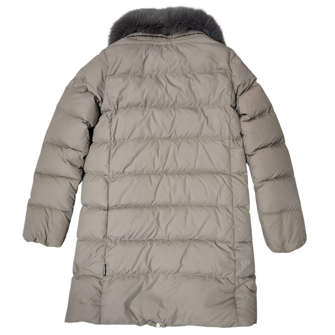 アローズ別注 ¥134,200 デュベティカ LEXYDUE ダウンコート 42