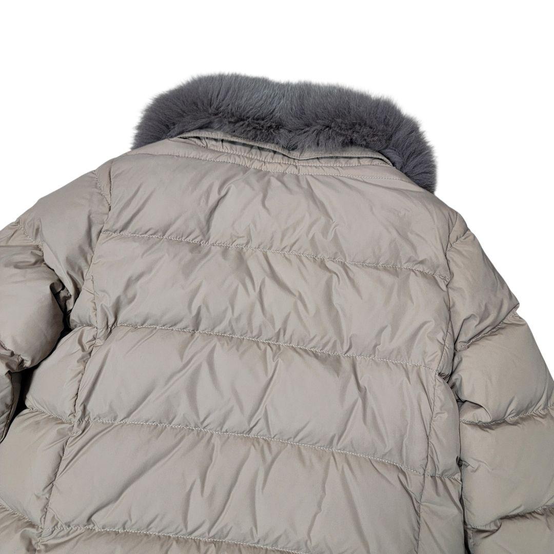 アローズ別注 ¥134,200 デュベティカ LEXYDUE ダウンコート 42