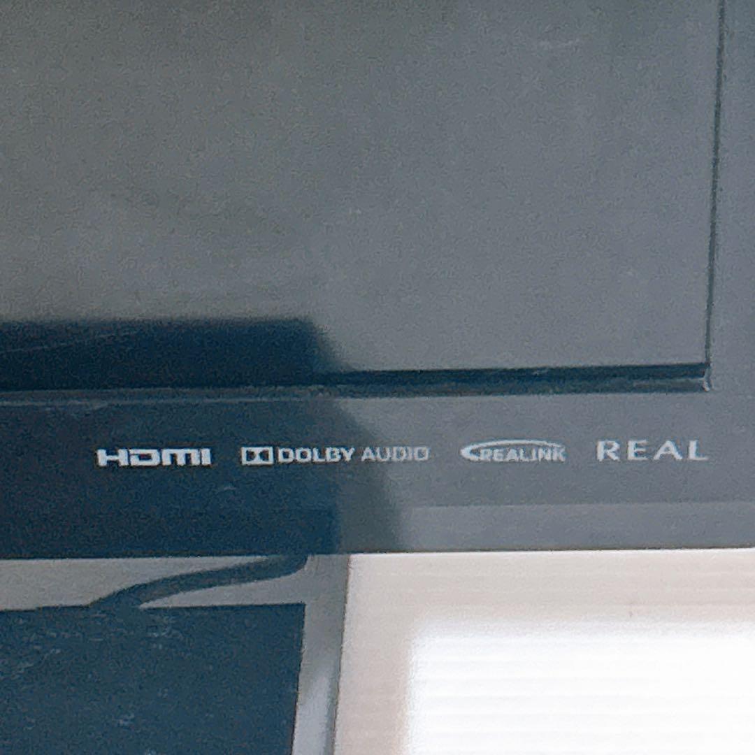 三菱電機　19型液晶テレビ　LCD-19LB8　2019年製