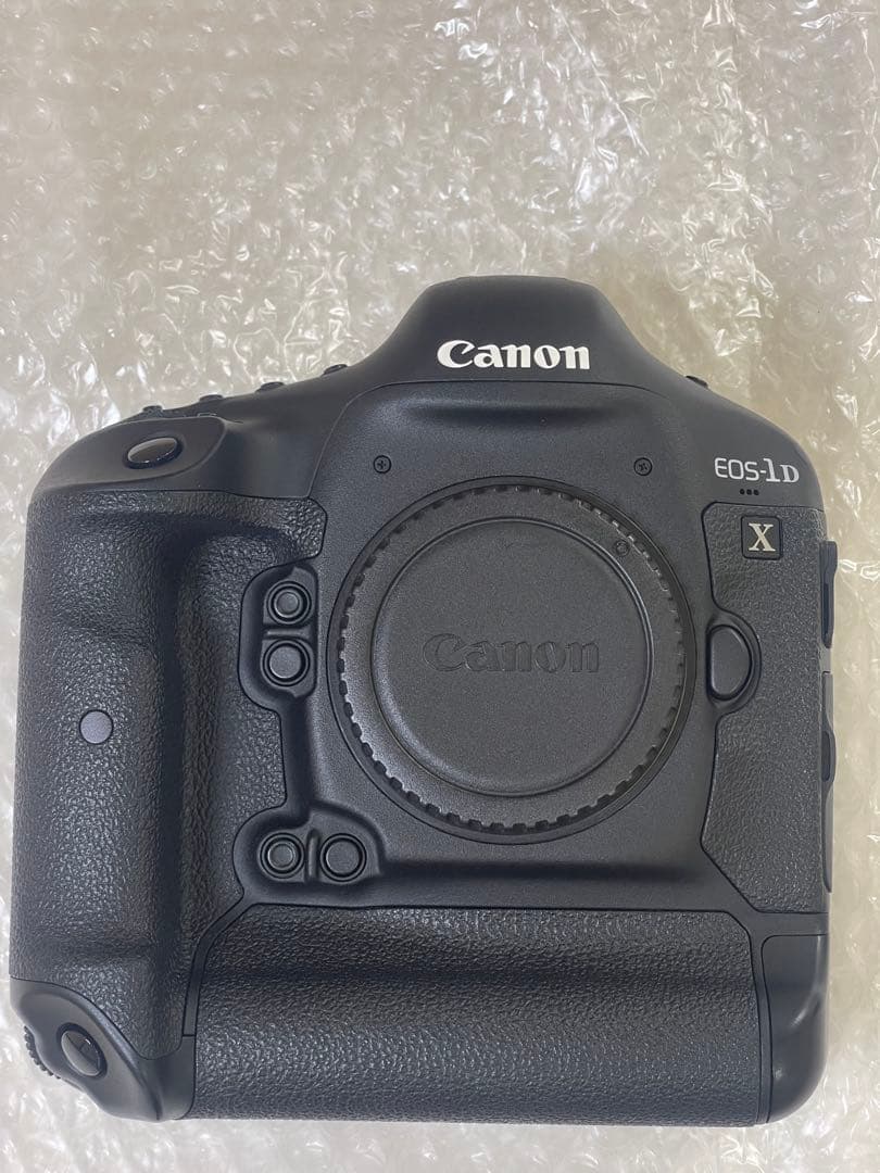 ジャンク品　キヤノン Canon EOS 1DX ボディ