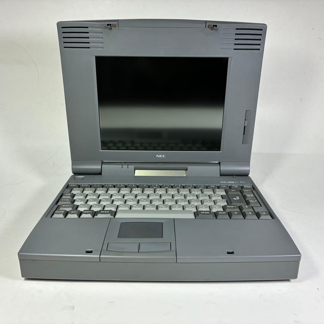 SATA SSD PC9821Nx／C7 昭和レトロゲーム MS-DOS 東方