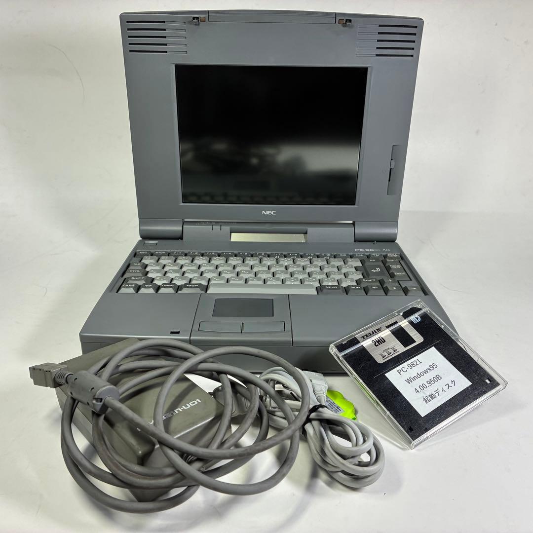 SATA SSD PC9821Nx／C7 昭和レトロゲーム MS-DOS 東方