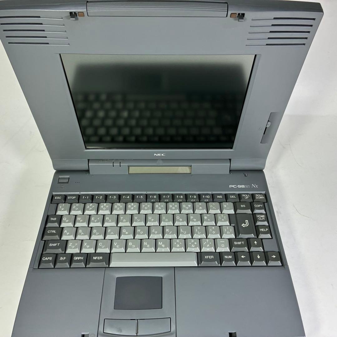 SATA SSD PC9821Nx／C7 昭和レトロゲーム MS-DOS 東方