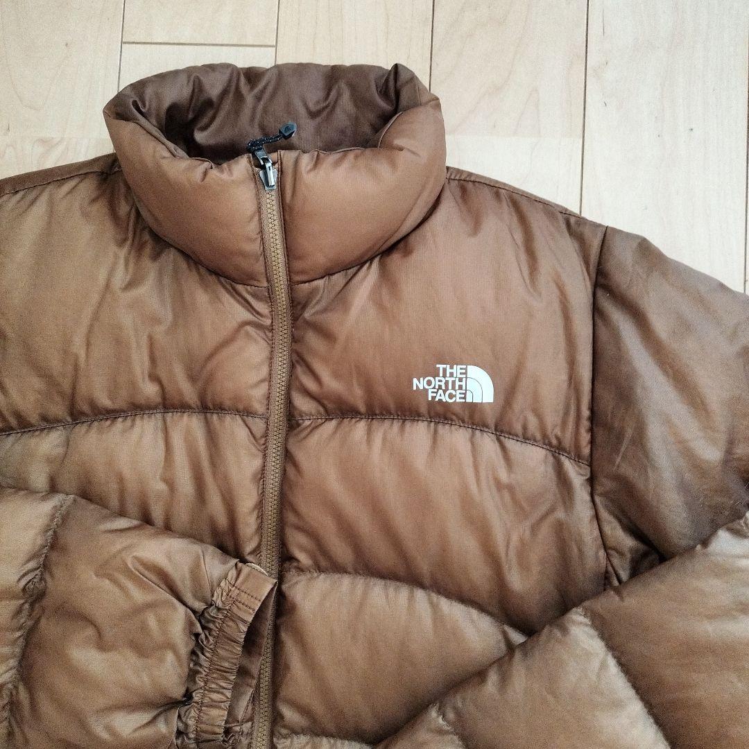 【美品】THE NORTH FACE アコンカグア ダウンジャケット