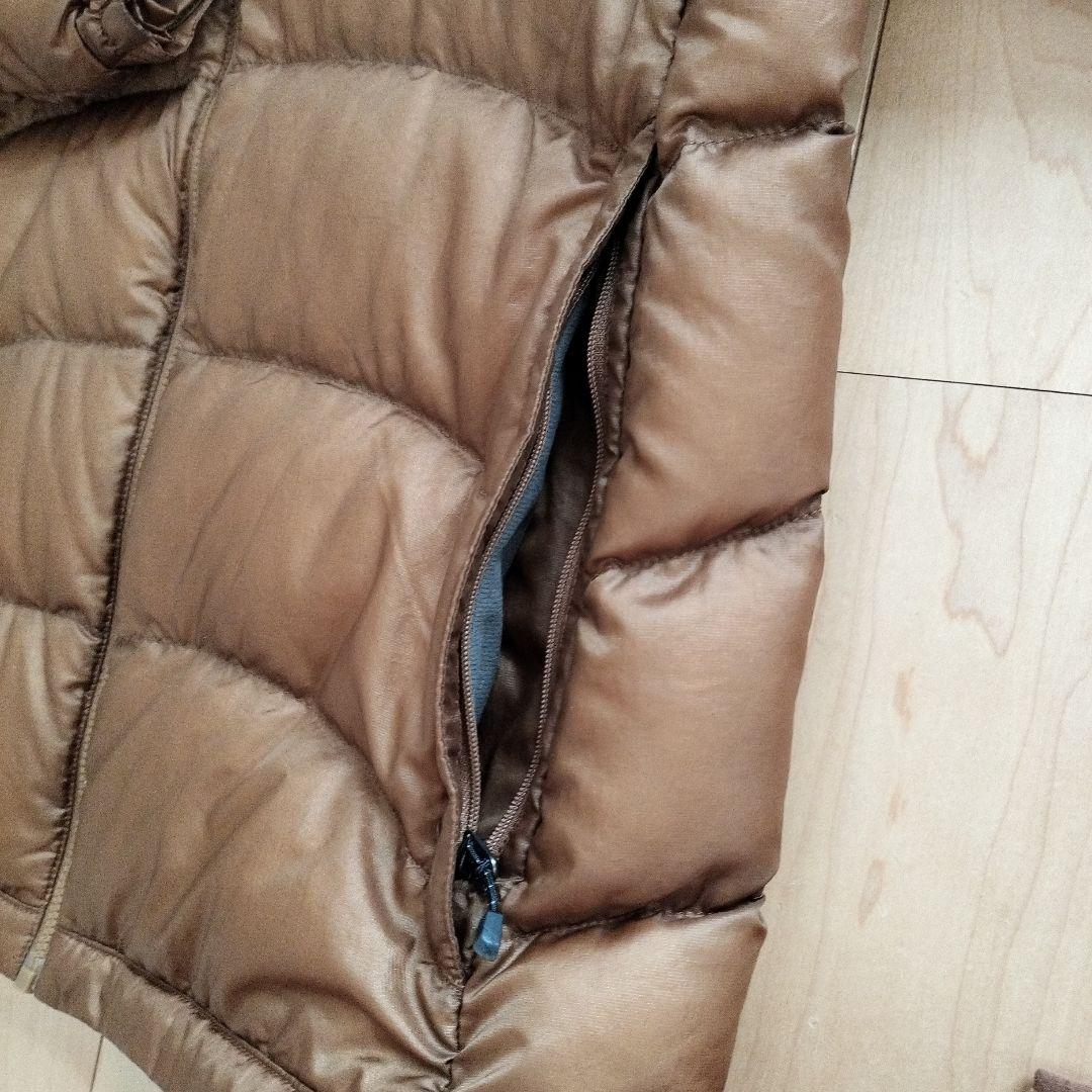 【美品】THE NORTH FACE アコンカグア ダウンジャケット