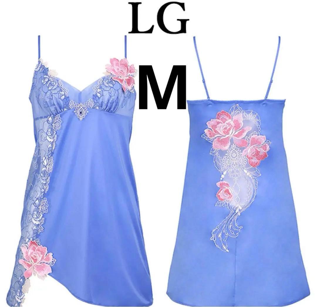 ワコール/サルート 76G 新品タグ付 スリップM LG