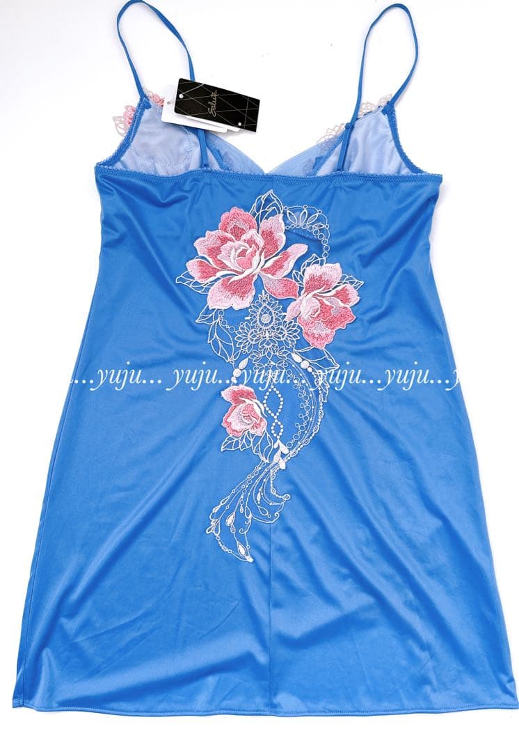 ワコール/サルート 76G 新品タグ付 スリップM LG