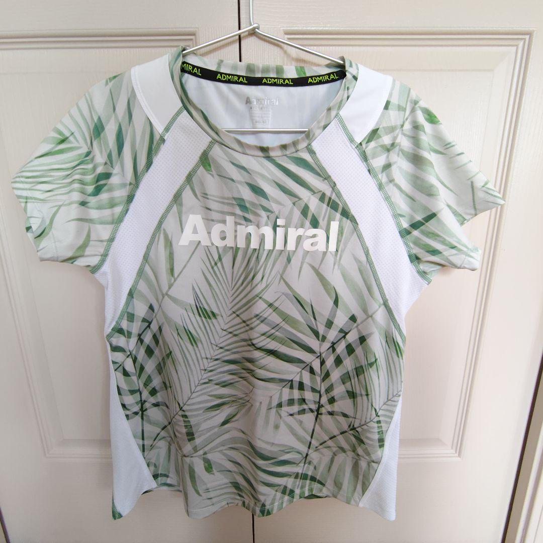 Admiral セットアップ ATLA157＆ATLA159