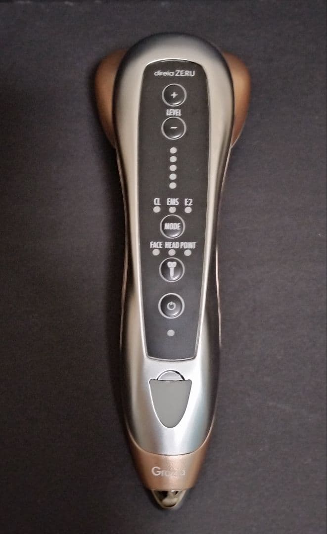 ディレイア　ゼル　 美顔器