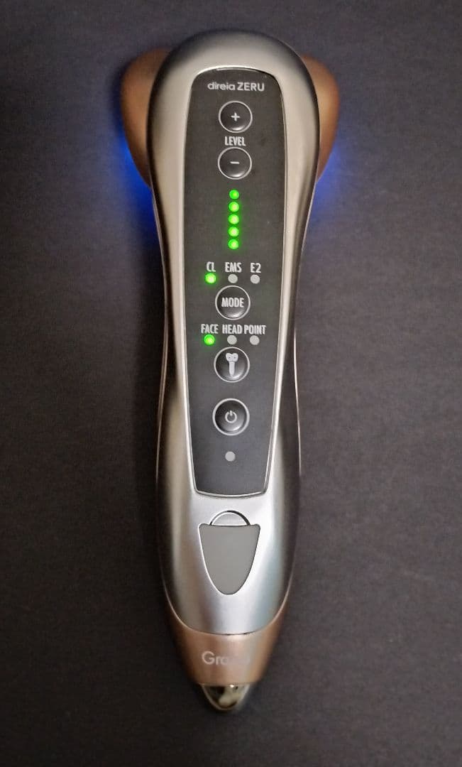 ディレイア　ゼル　 美顔器