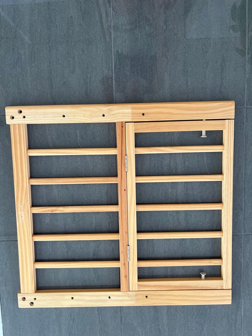 そいねーる　ミニベビーベッド