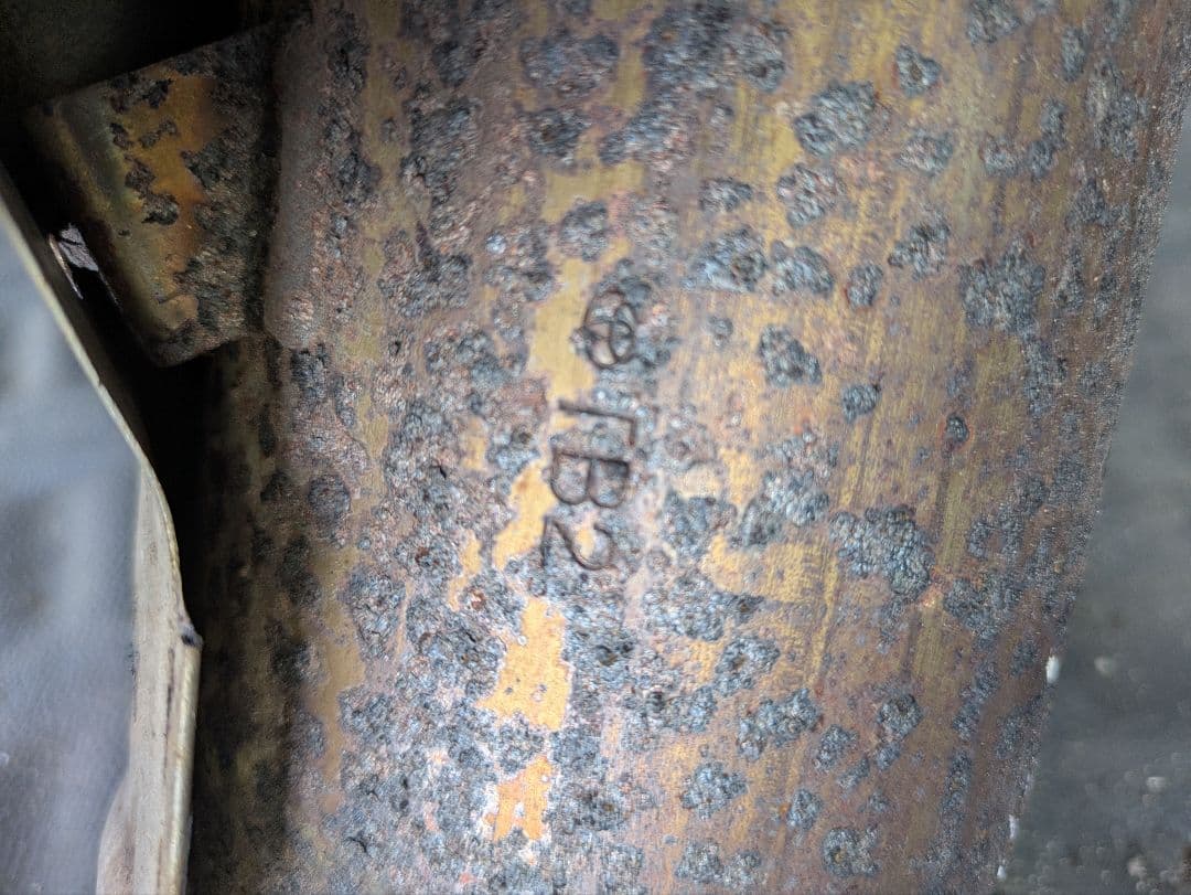 30プリウス触媒