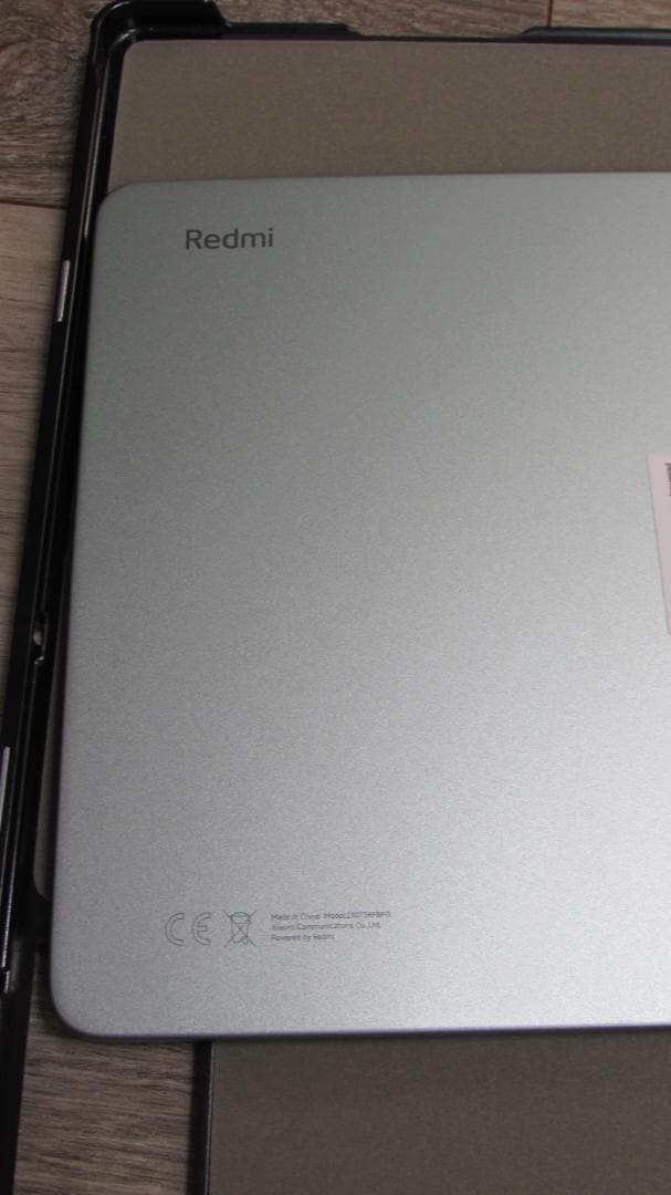 XaomiシャオミRedmiPad SE 11 128GB wifiモデル