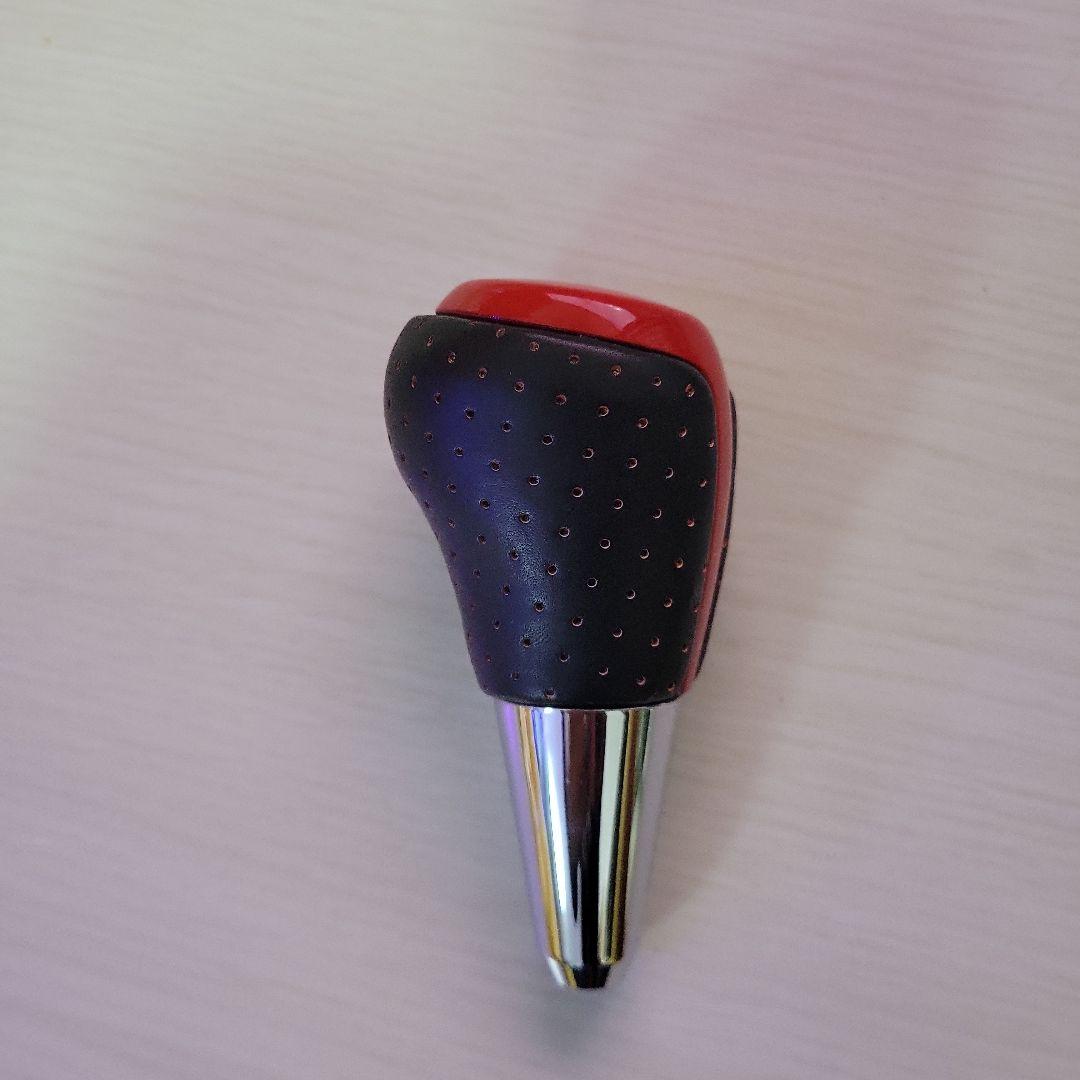 ジオニックトヨタ シフトグリップ