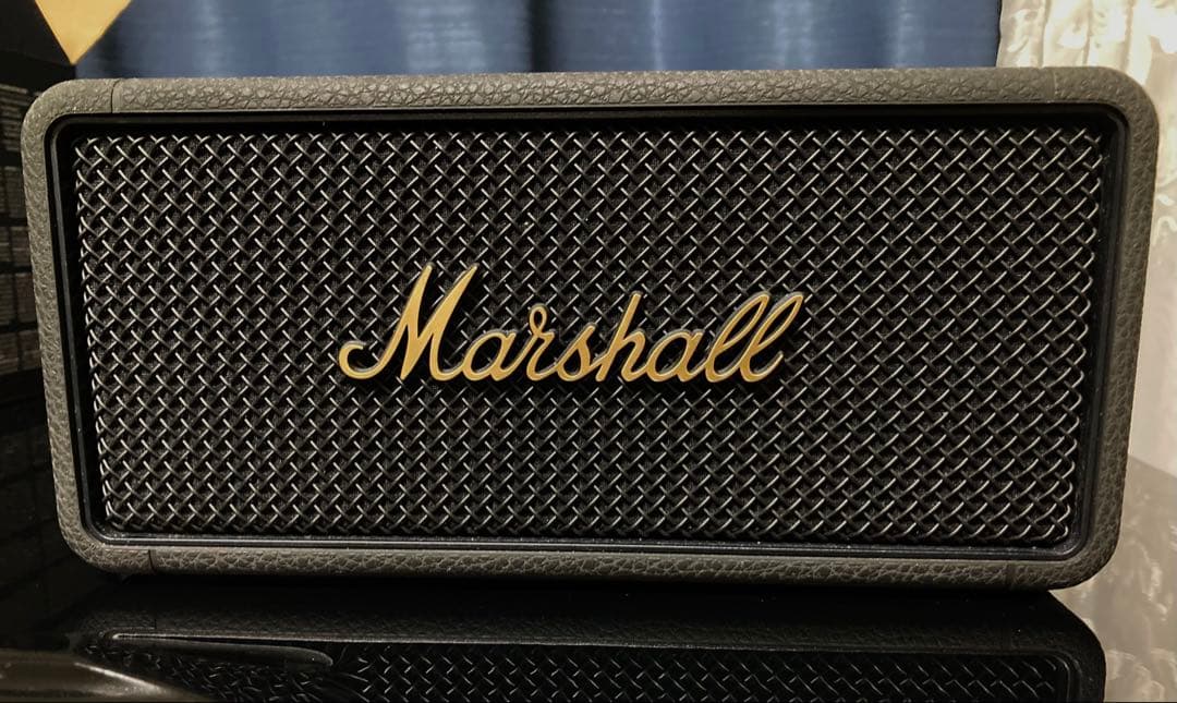 【正規品】 マーシャル Marshall ミドルトン