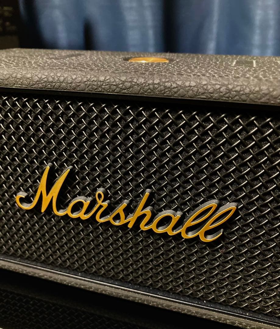 【正規品】 マーシャル Marshall ミドルトン