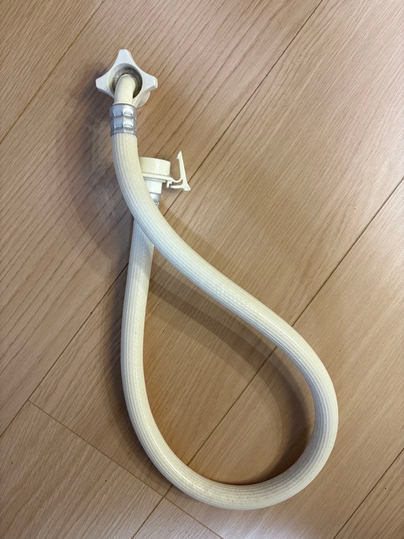 SHARP ES-TX5F 縦型洗濯機 乾燥機能付き　本体