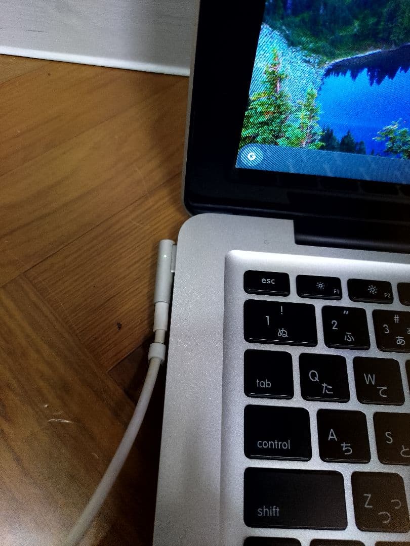 MacBook chromeOS Flex搭載