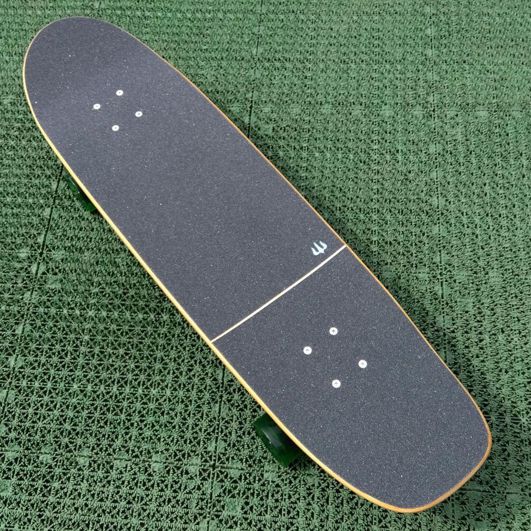 極美✨希少✨CARVER サーフスケート CX系/ヤウ YOW