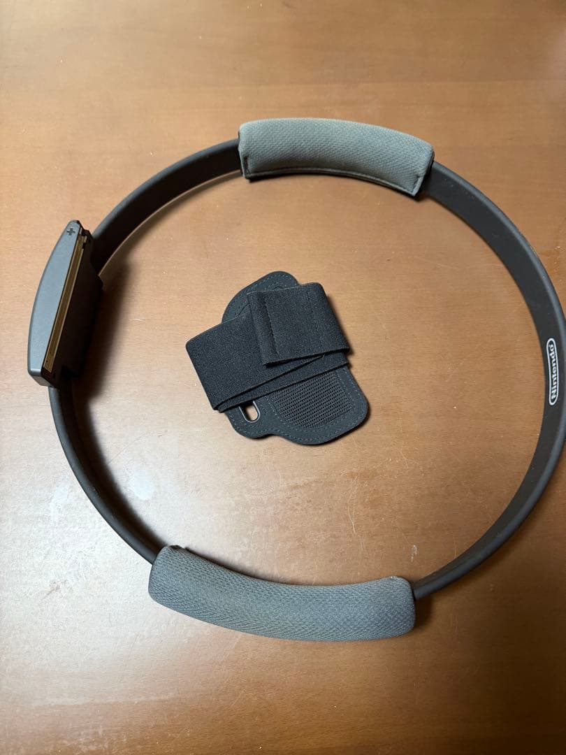 Nintendo Switch リングフィットアドベンチャー　セット