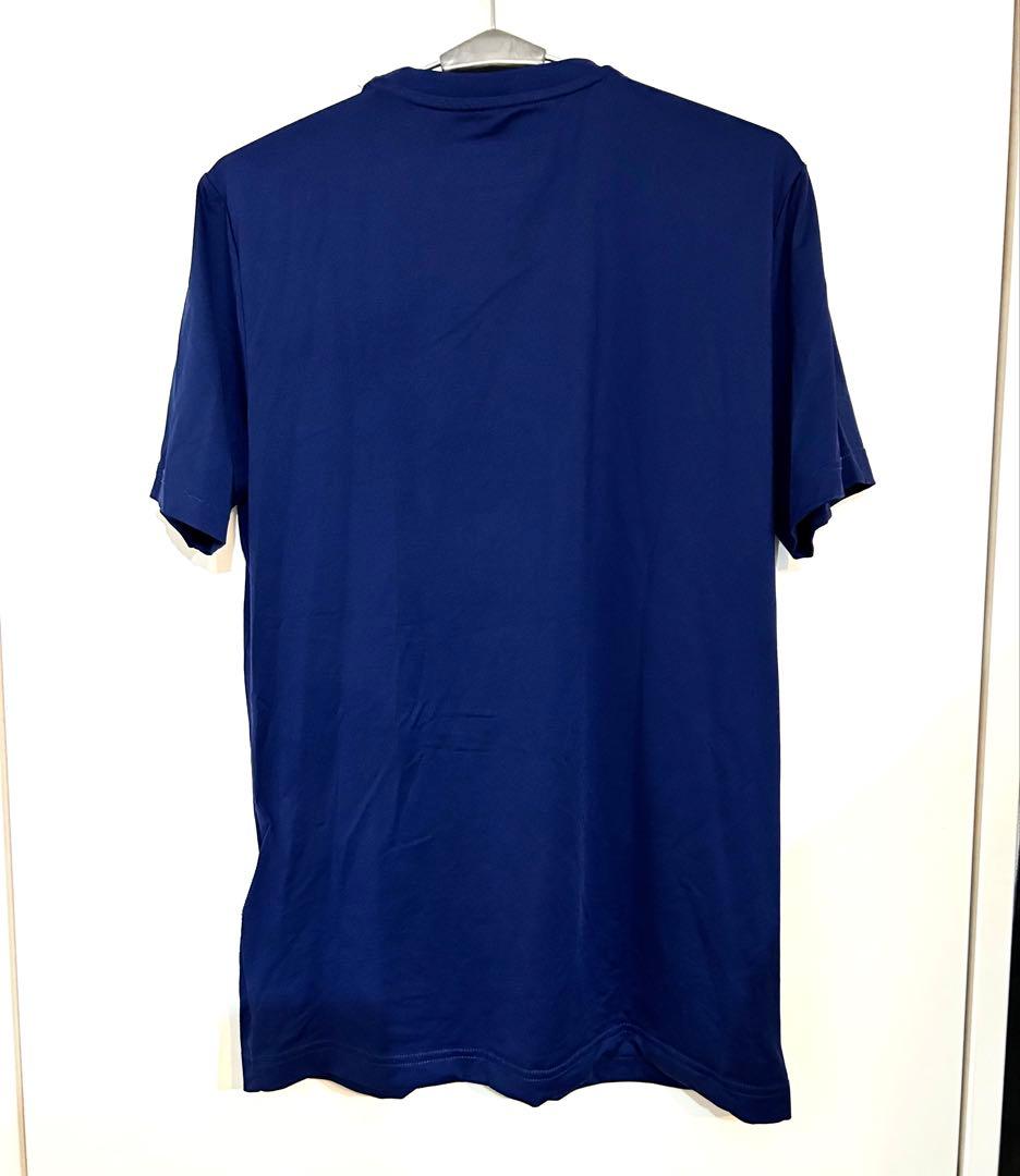 「感謝の気持ちを込めて」HYDROGEN ハイドロゲン テニス 3点セット