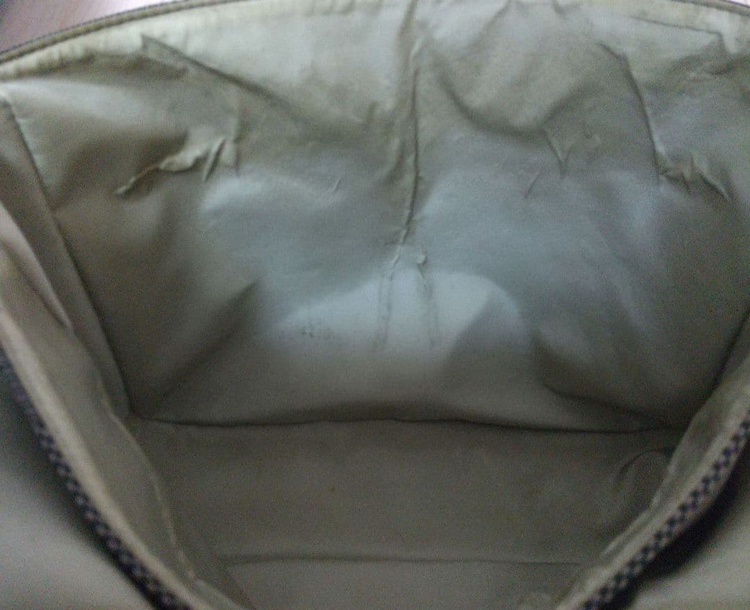 ルイヴィトン ダミエジェアン メサジェ メッセンジャー ショルダー