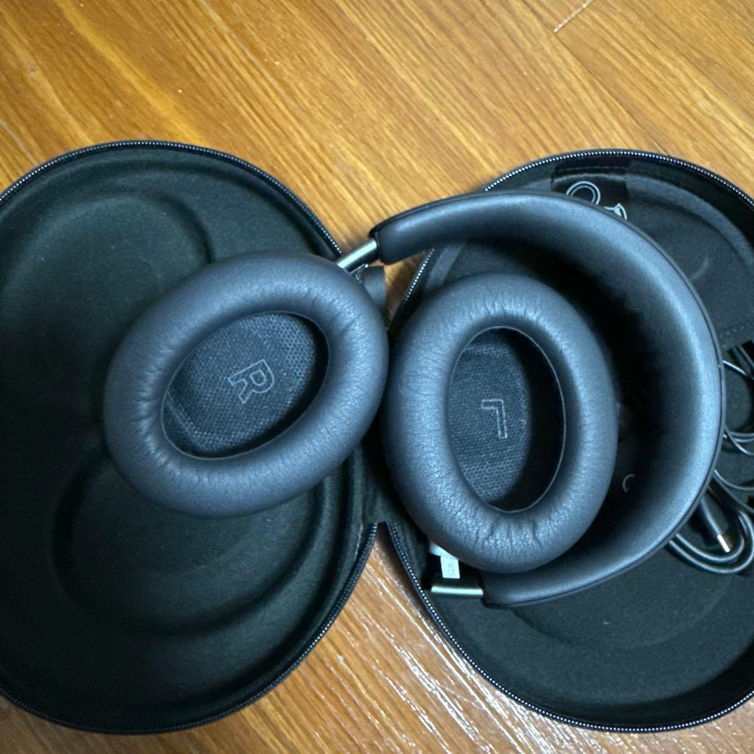 BOSE QuietComfort Ultra ヘッドフォン