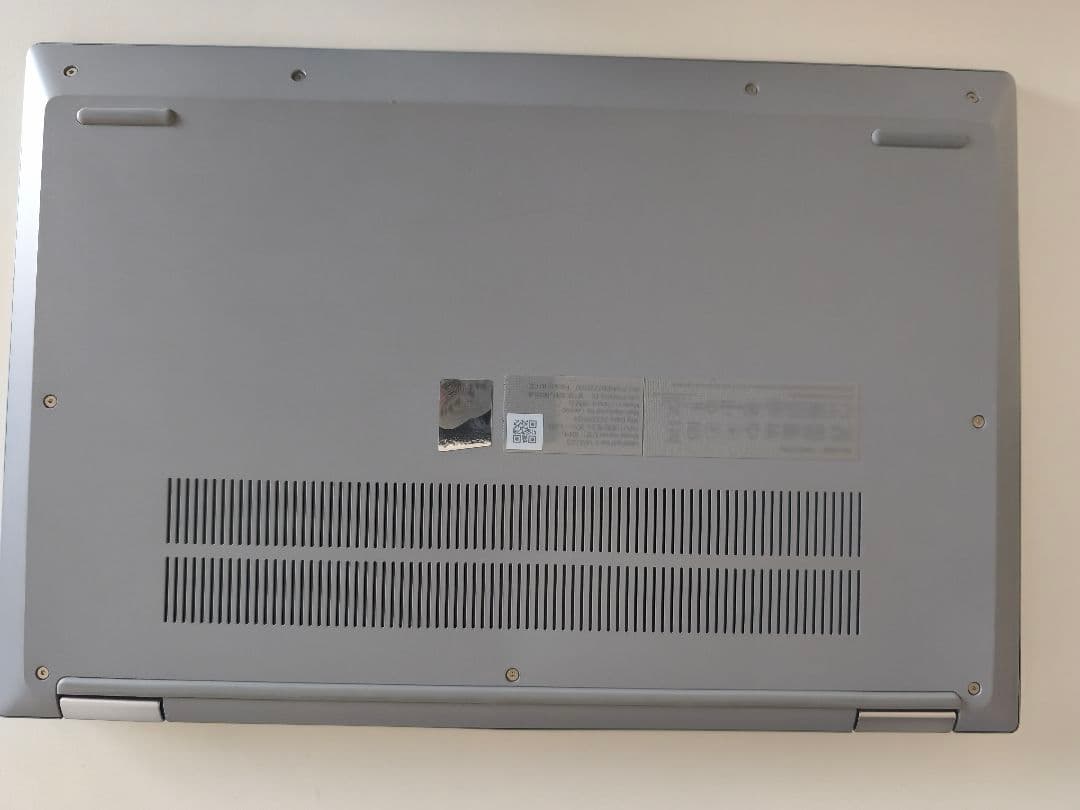 [ジャンク]Lenovo IdeaPad Flex550 Ryzen7 16GB