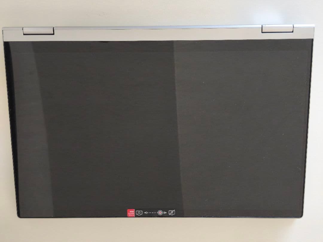 [ジャンク]Lenovo IdeaPad Flex550 Ryzen7 16GB