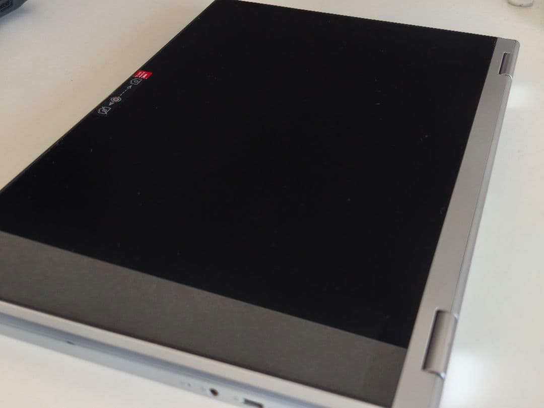 [ジャンク]Lenovo IdeaPad Flex550 Ryzen7 16GB