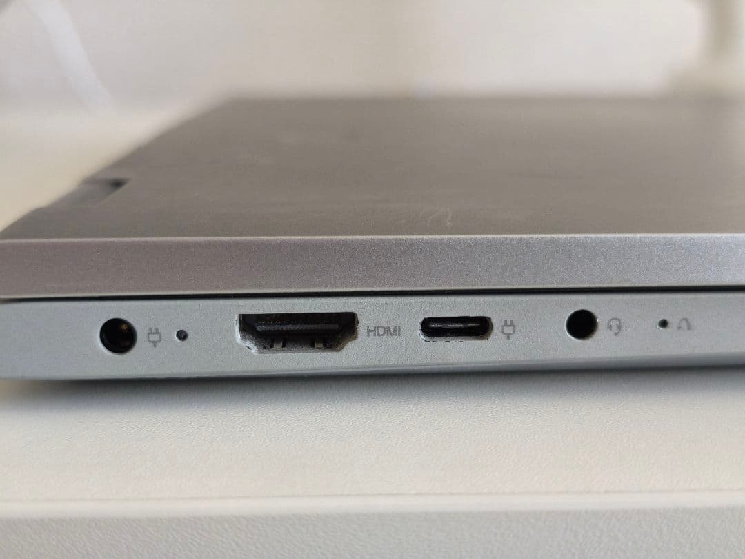 [ジャンク]Lenovo IdeaPad Flex550 Ryzen7 16GB