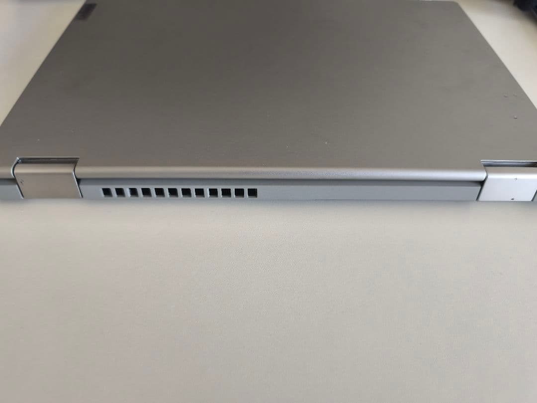 [ジャンク]Lenovo IdeaPad Flex550 Ryzen7 16GB