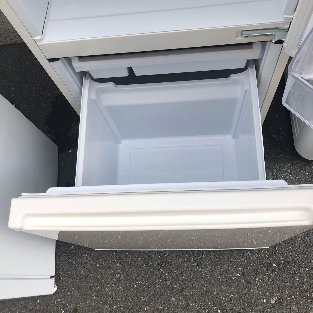 AQUA AQR-20M-W 2022年製 201L